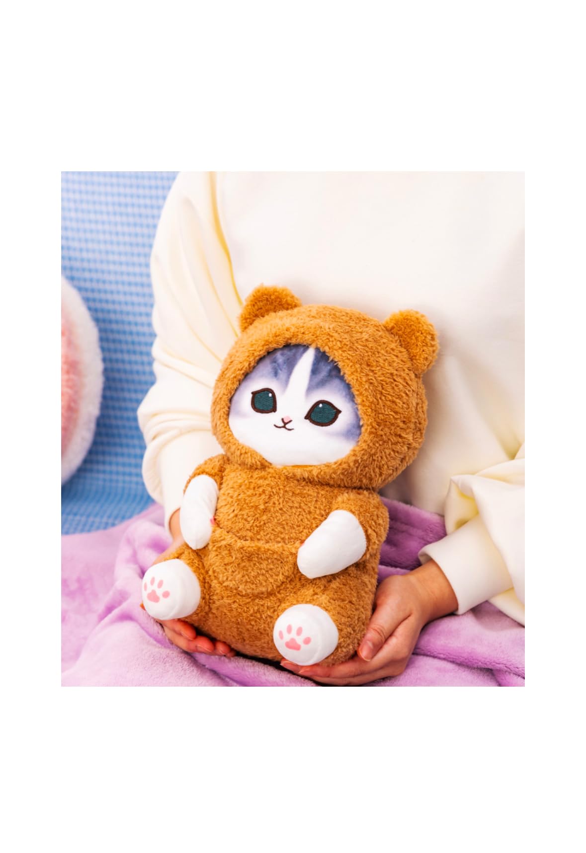 着せ替えぬいぐるみ　40cm　韓国　パジャマ付き BIGぬいぐるみ 着せ替えぬいぐるみ 40cm 韓国 パジャマ付き BIGぬいぐるみ 着せ替え